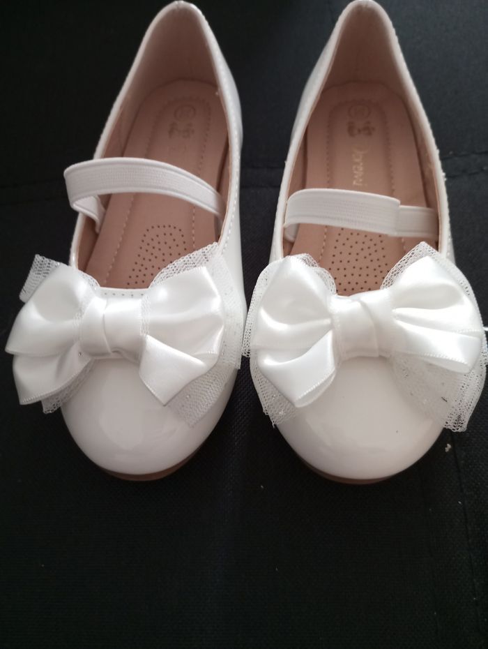 Ballerines - photo numéro 2