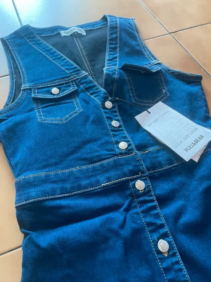 Robe femme S neuve - photo numéro 3