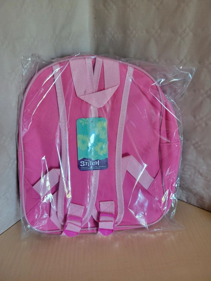 Sac à dos Stitch - photo numéro 2