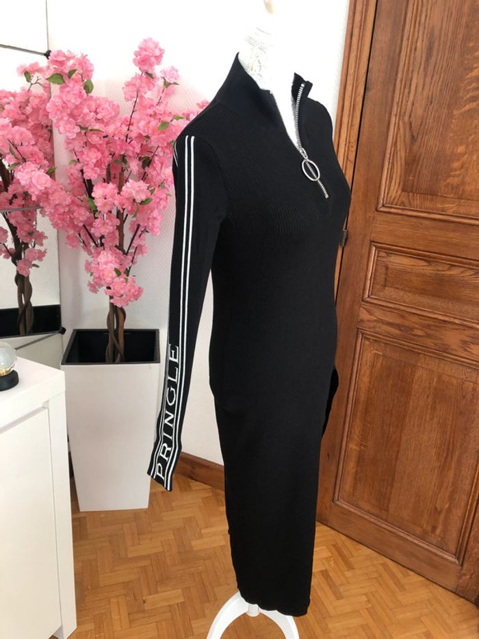 Robe d’hiver H&M neuve taille S - photo numéro 4