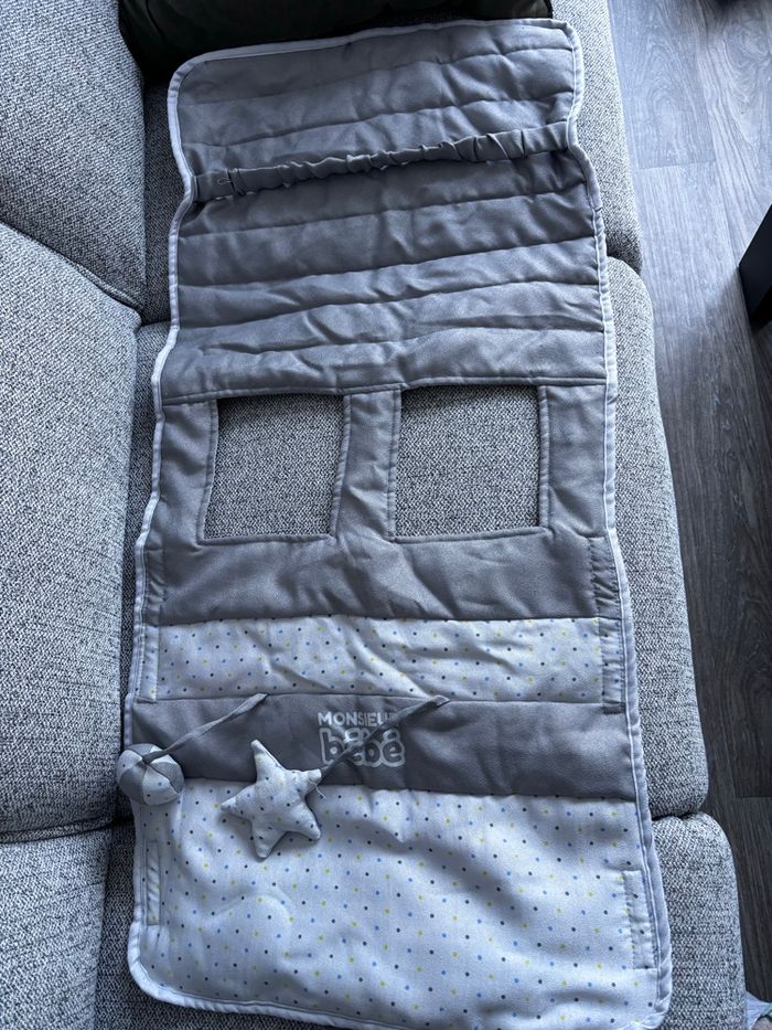 Protège caddie - photo numéro 2