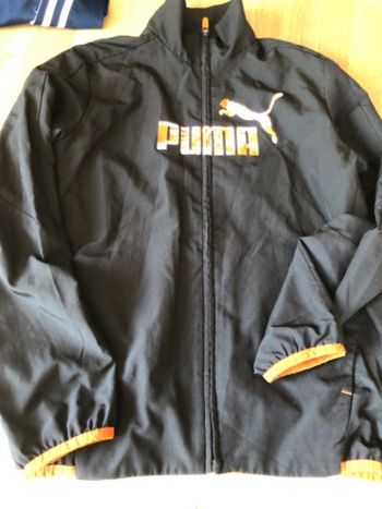 Veste puma