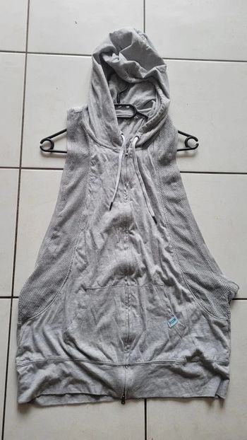 gilet de sport