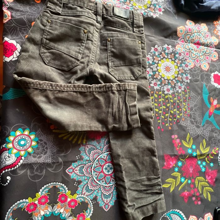 Pantalon - photo numéro 3