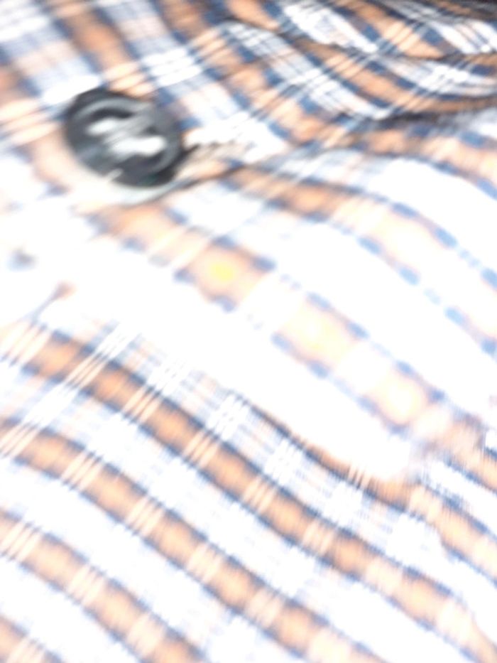 Magnifique chemise Slumfit Volcom Taille S - photo numéro 8