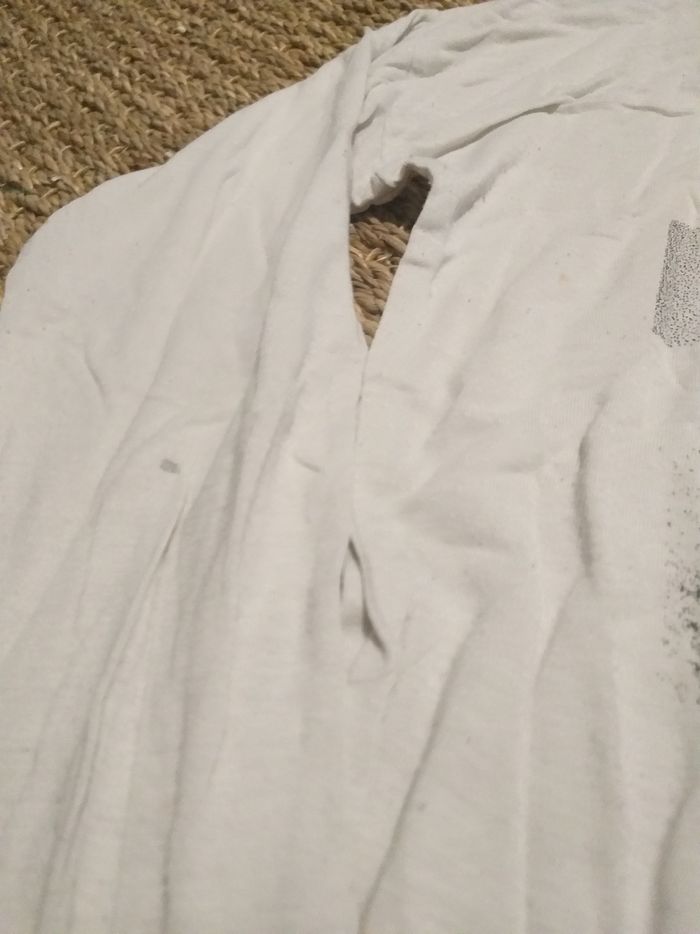 T shirt kiabi 12 ans - photo numéro 2