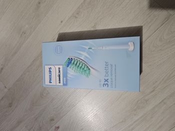 Brosse à dents électrique Philips