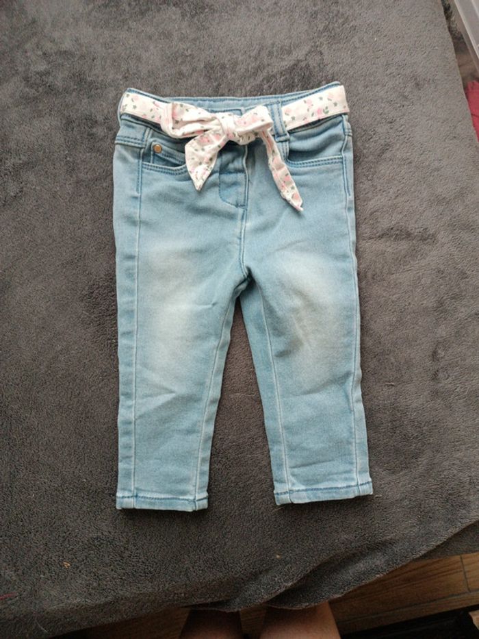 Jean orchestra