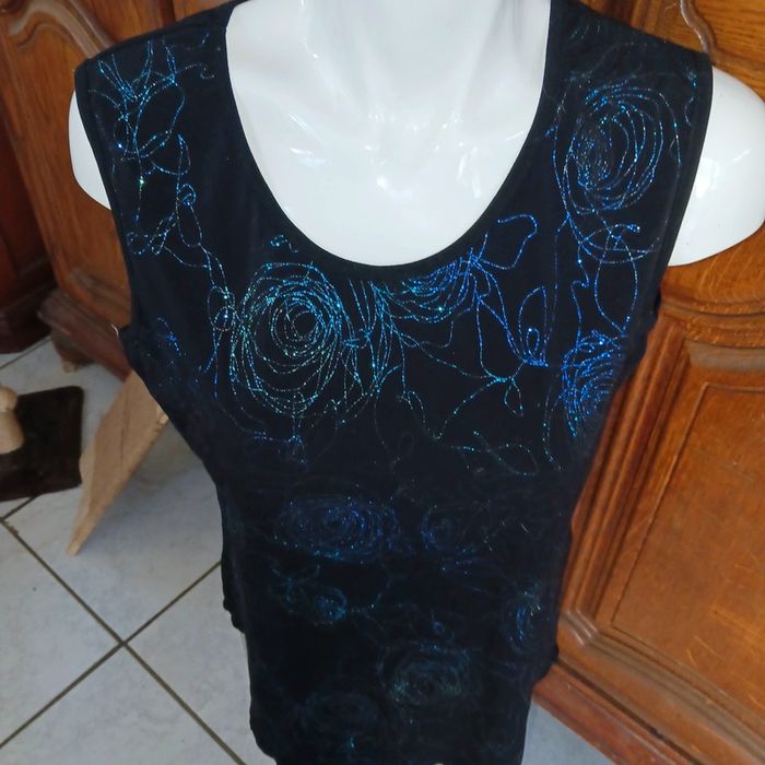 Débardeur taille 46/48