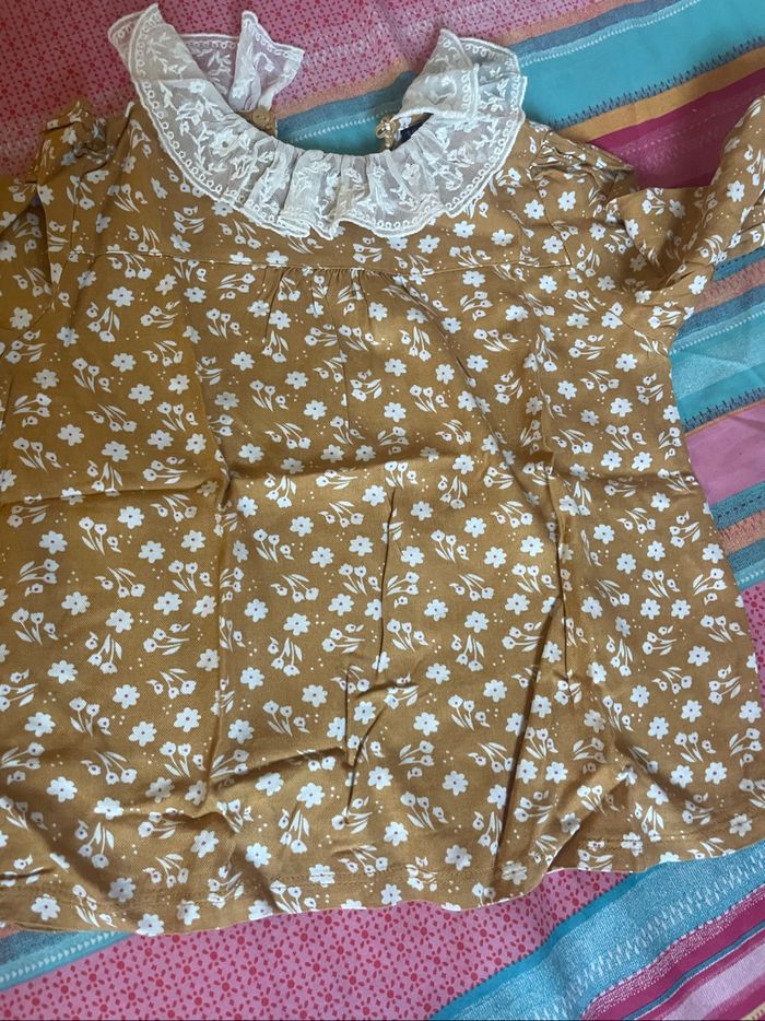 Chemise
