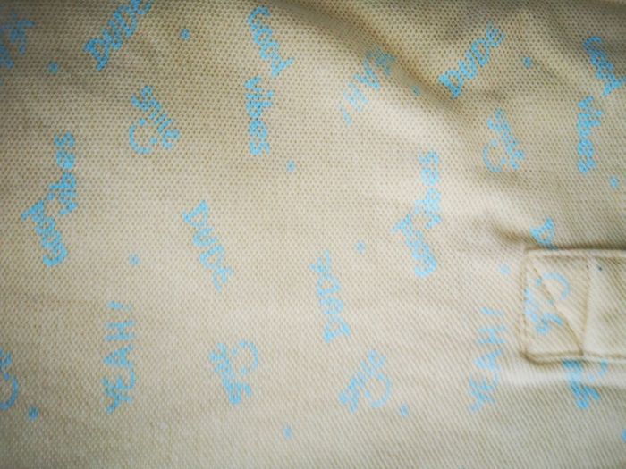 #polo Mc bébé garçon 9 mois - photo numéro 2