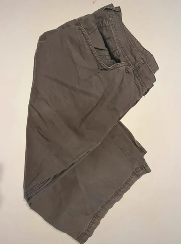 Short riftland en taille 46 - photo numéro 2