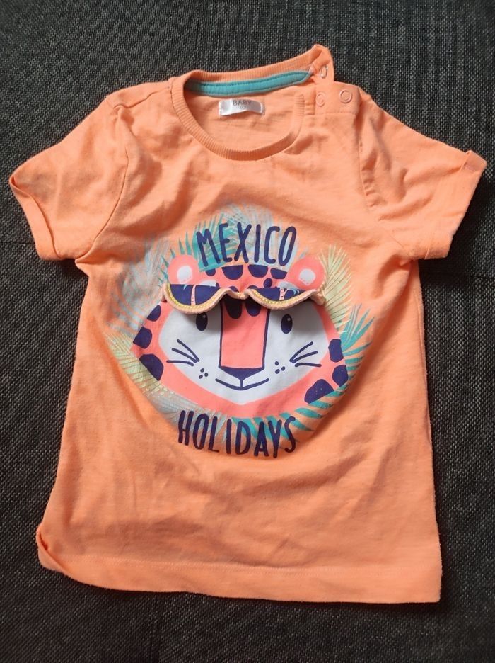 Lot de vêtements garçon 24 mois - photo numéro 2