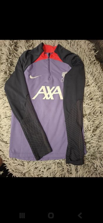 Haut nike Liverpool