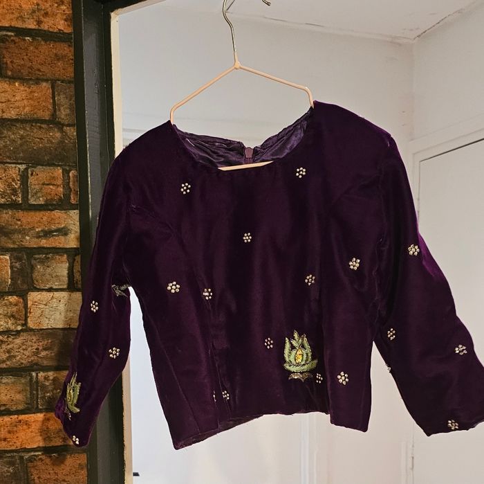 Carakou enfant 2 ans - photo numéro 6