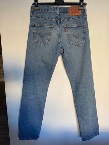 Jeans levi’s femme