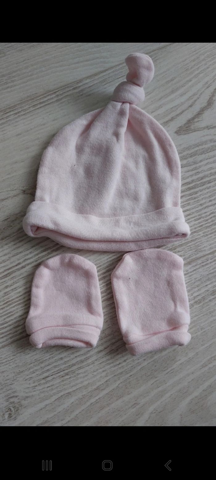 Bonnet