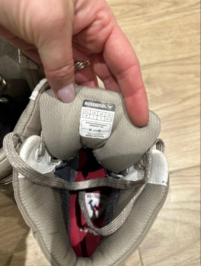 Bottine après -ski femme - photo numéro 3