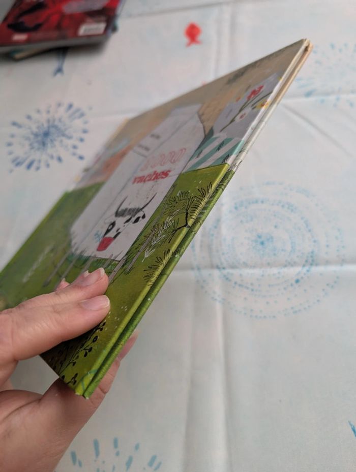 1000 vaches - photo numéro 4