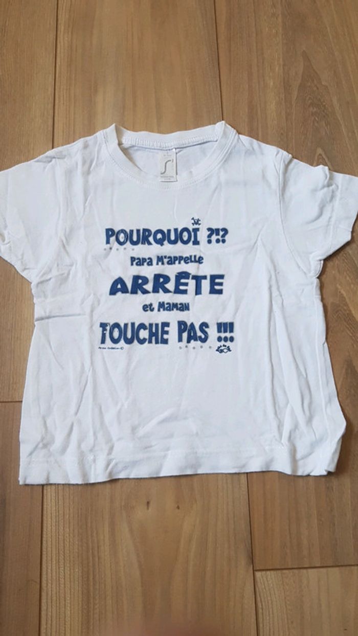 T shirt