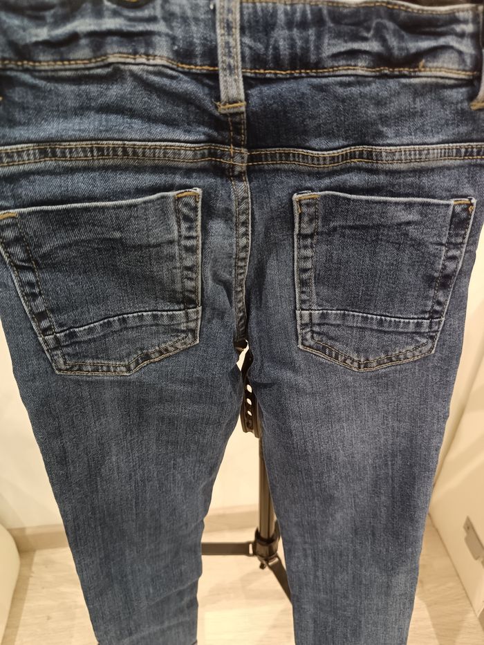 Jean 8 ans la halle - photo numéro 5