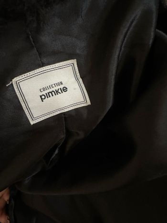 fourrure noir - photo numéro 2