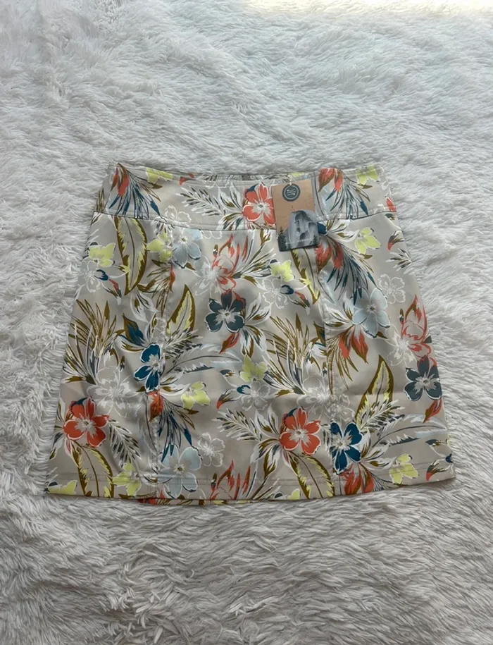 Jupe short Royal Robbins