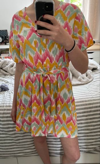Robe only taille m
