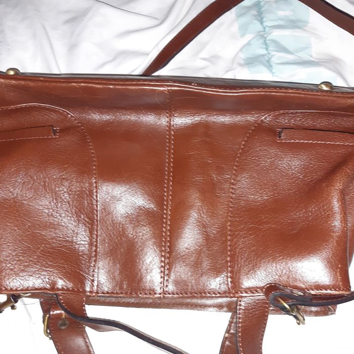 Sac cuir - photo numéro 3