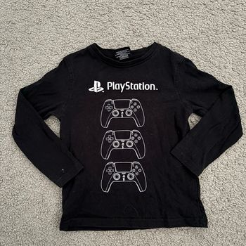 T-shirt 5 ans