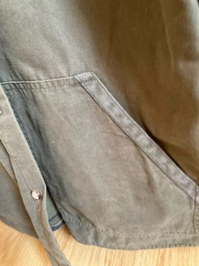 Veste de chasse - photo numéro 4