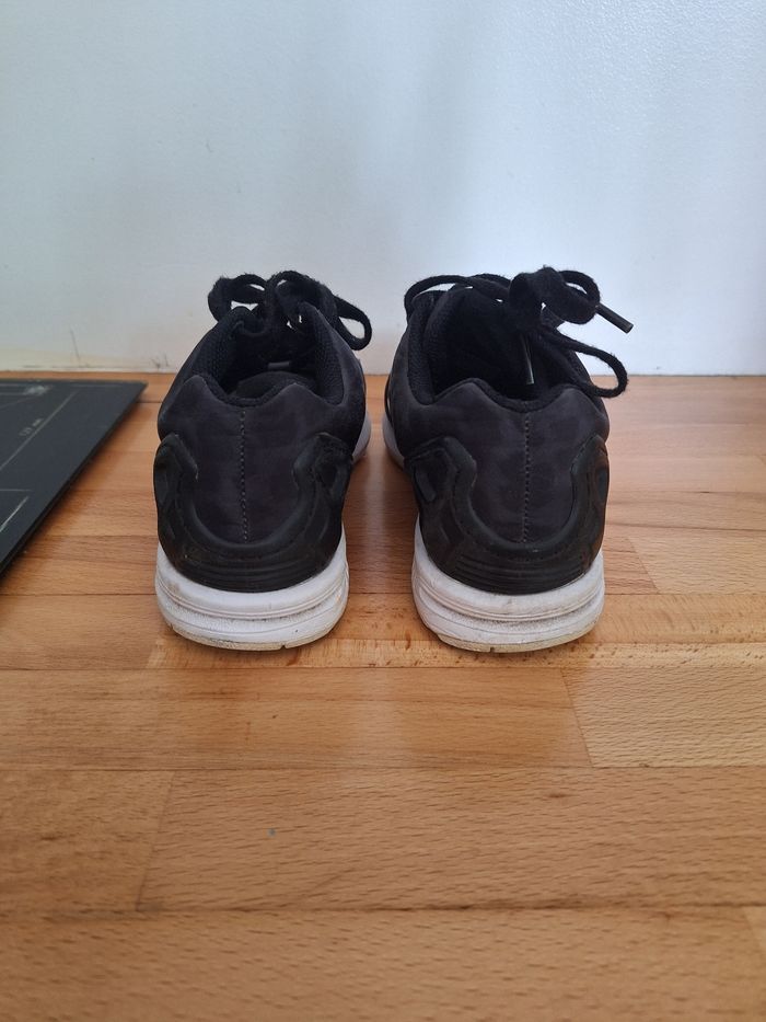 Basket - photo numéro 3