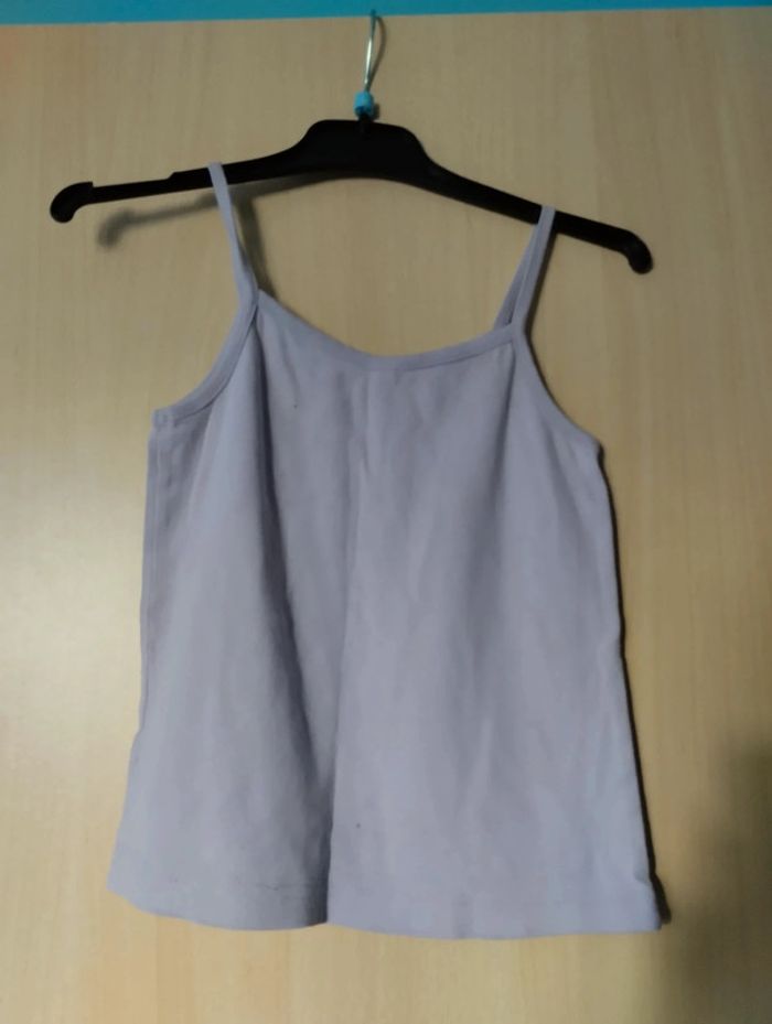 Débardeur 6/8ans - photo numéro 2