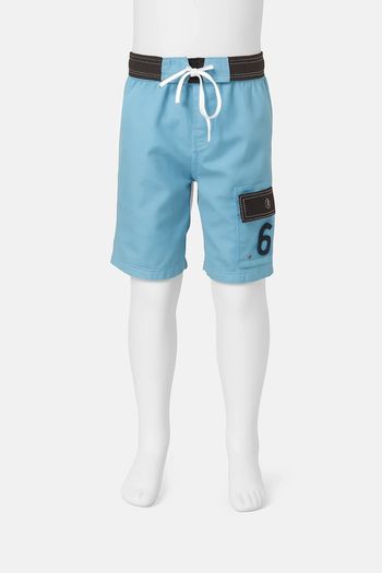 Short de bain garçon Taille 8 ans