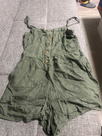 Combi short taille M