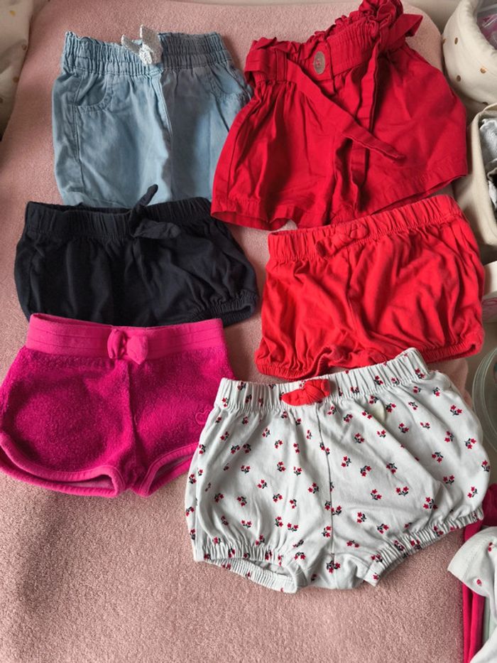 Shorts