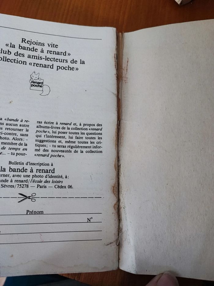 Livre Pas de baiser pour Maman, Tomi Ungerer - photo numéro 4