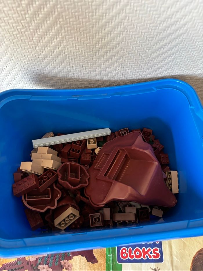 Megablocks 9711 - photo numéro 2