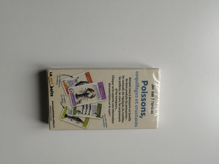 jeu de cartes - photo numéro 3