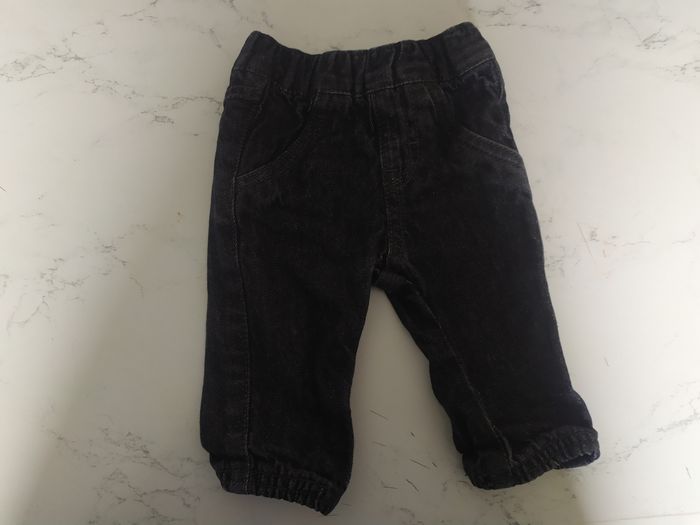 Jeans 3 mois - photo numéro 4