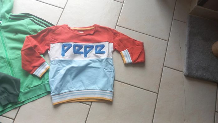 Lot de 6 pièces sport fille 8 ans - photo numéro 5