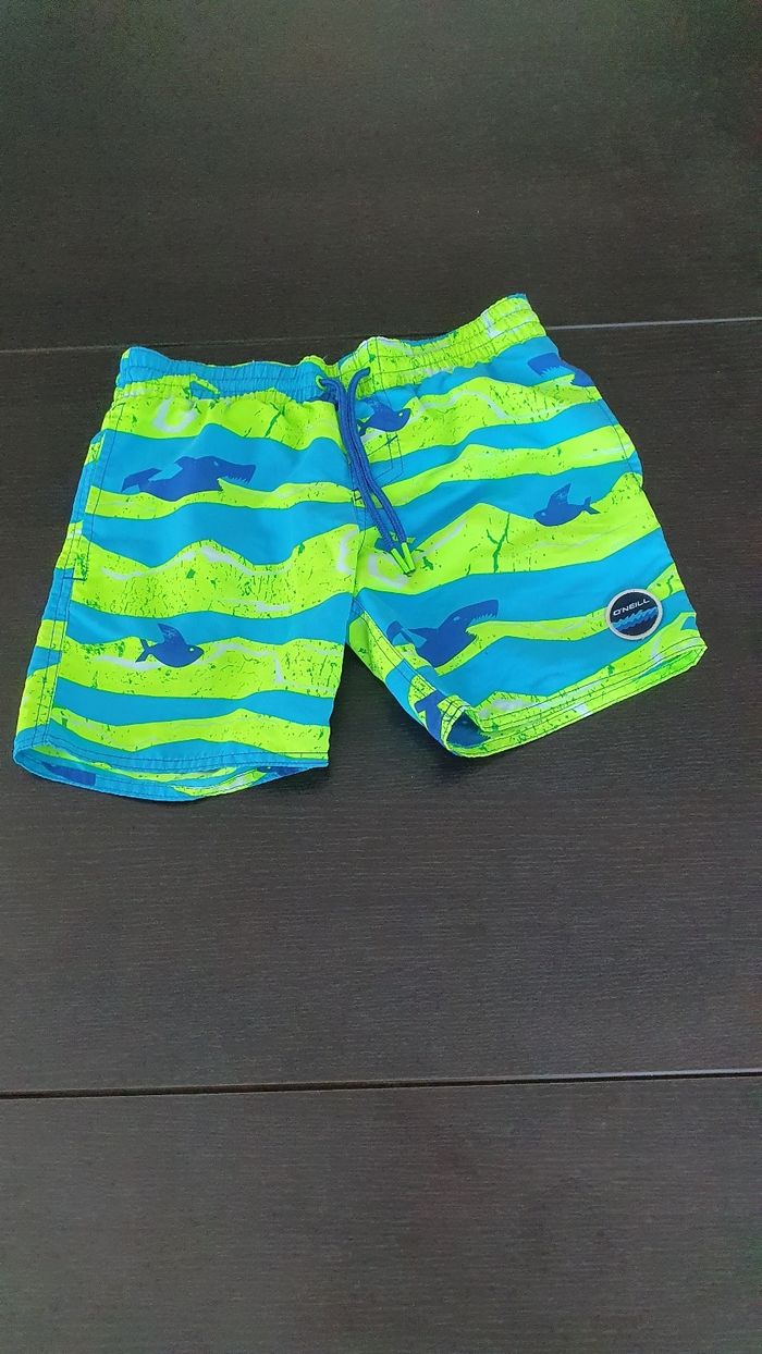Maillot de bain O'neill rn 10 ans