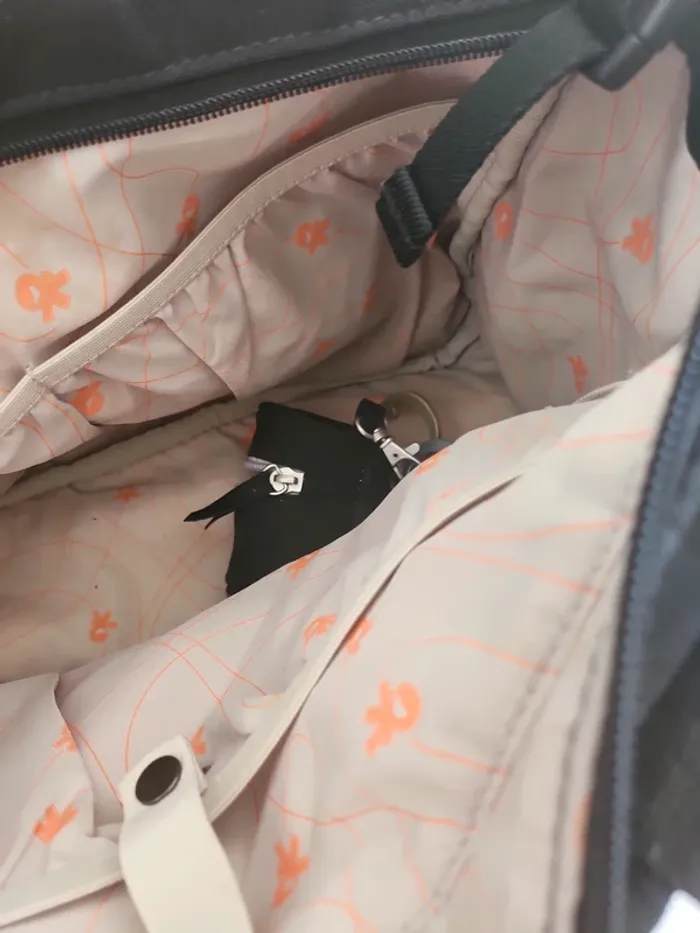 sac à langer - photo numéro 9
