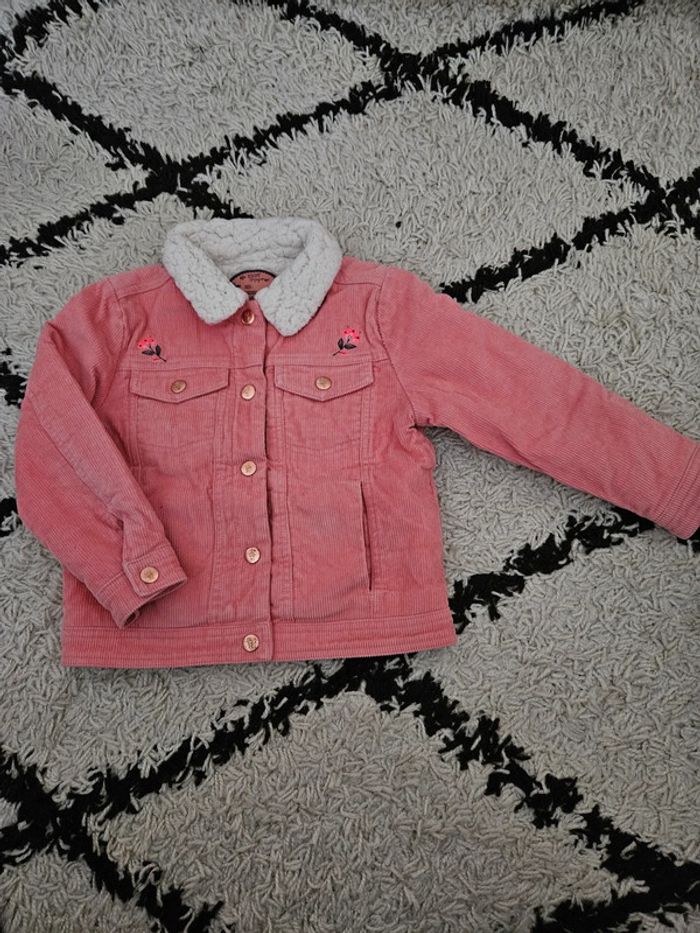 Veste SM - photo numéro 2