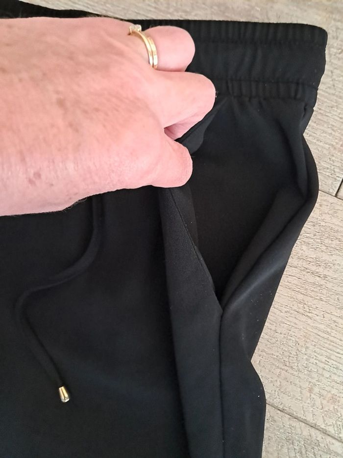 Pantalon léger - photo numéro 4