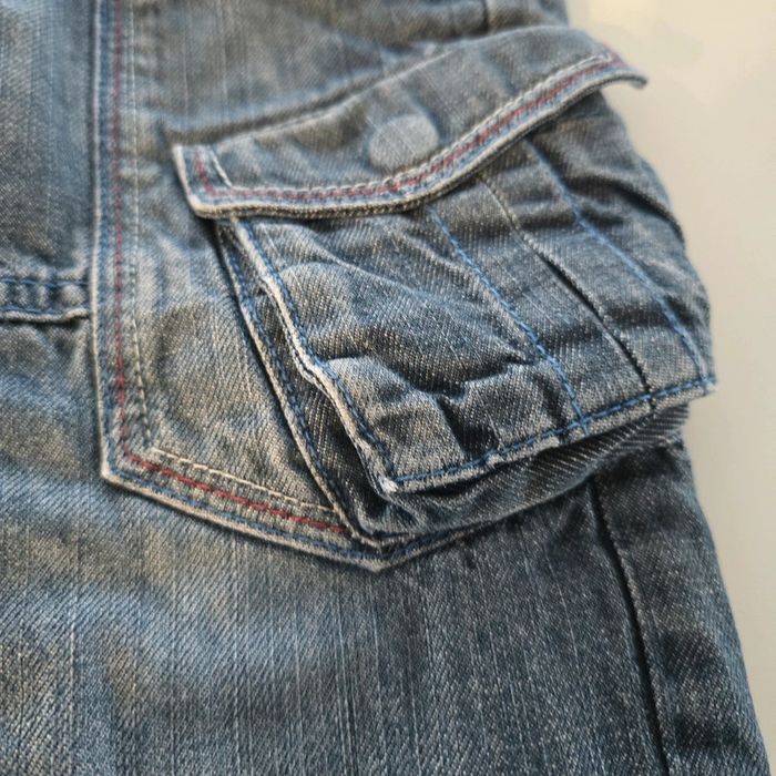 Jean fourré polaire - orchestra - 24 mois - photo numéro 3