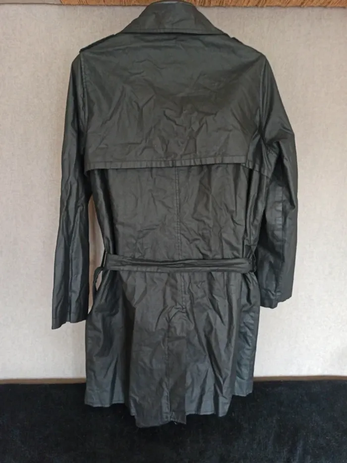Trench 46 - photo numéro 3