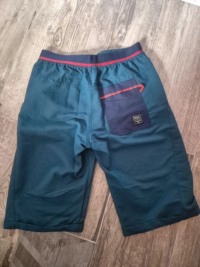 Short garçon - photo numéro 2