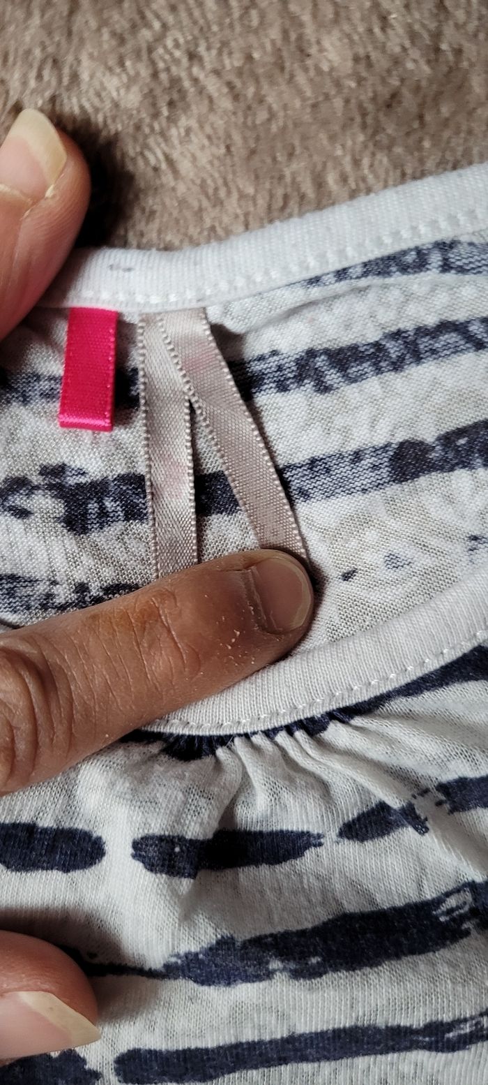 Maillot - photo numéro 2