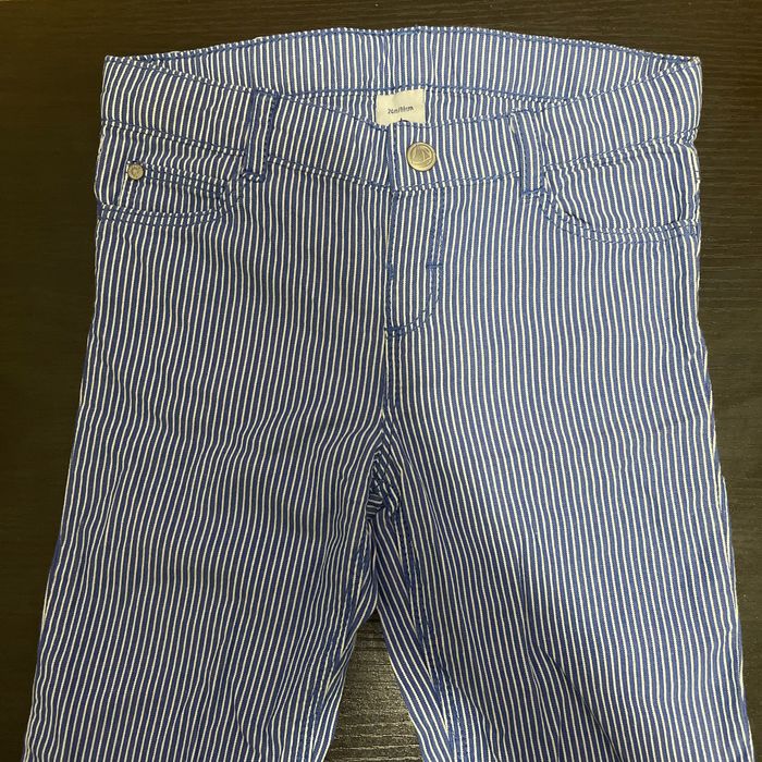 Pantalon petit bateau